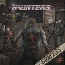 Haunters