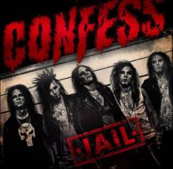 Confess (SWE) : Jail