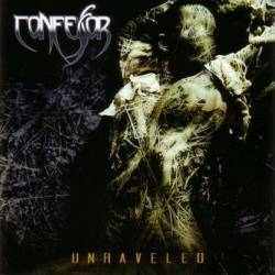 Confessor (USA) : Unraveled Confessor (USA) : Unraveled