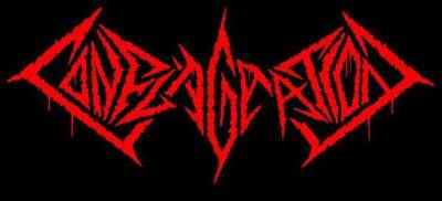 logo Conflagration