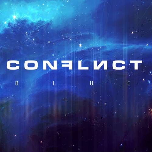 Conflict : Blue