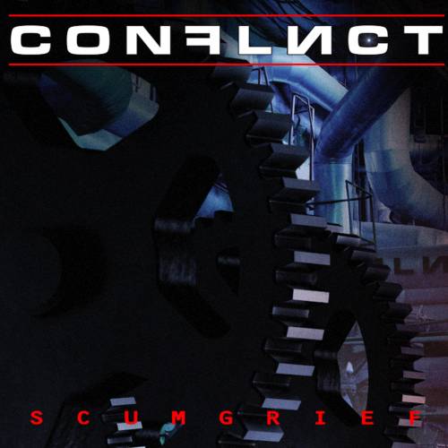 Conflict : Scumgrief
