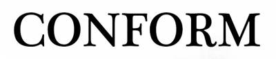 logo Conform (CAN)