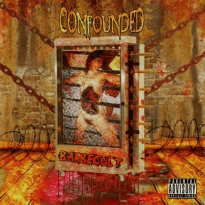 Confounded : Barbecult
