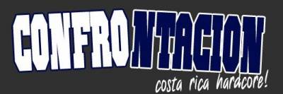 logo Confrontacion