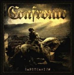 Confronto : Sanctuarium