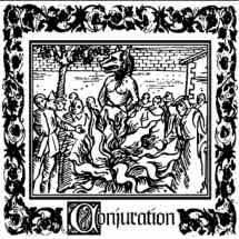 Conjuration (FIN) : Demo