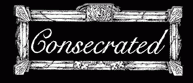 logo Consecrated