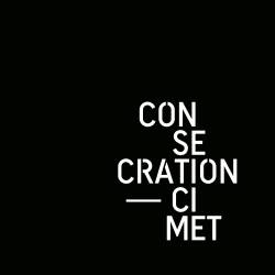 Consecration (SRB) : Cimet