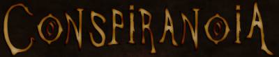 logo Conspiranoia