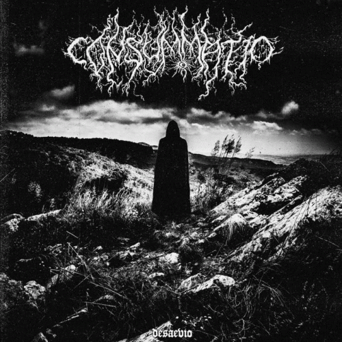 Consummatio : Desaevio