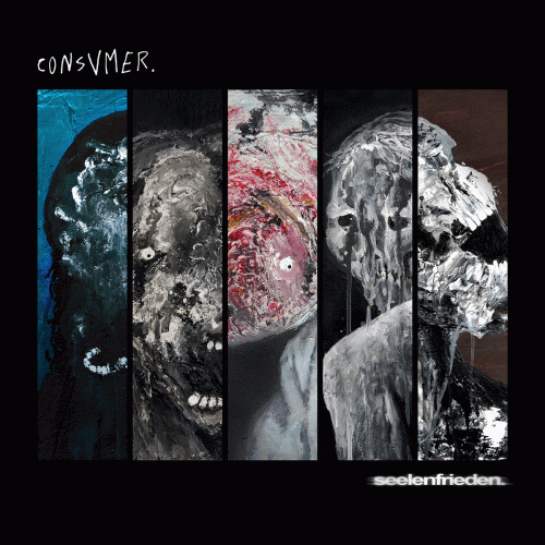 Consvmer : Seelenfrieden