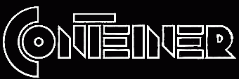 logo Conteiner