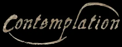 logo Contemplation