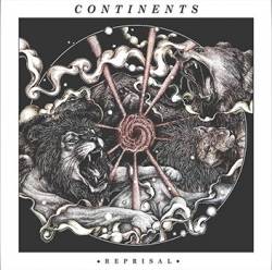 Continents : Reprisal