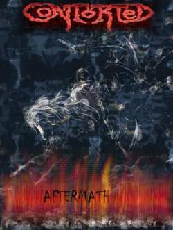 Contorted (USA) : Aftermath