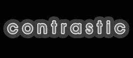 logo Contrastic