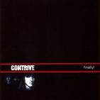 Contrive : Finally