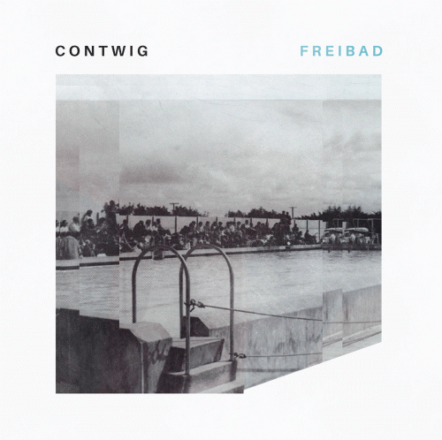 Contwig : Freibad