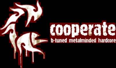 logo Cooperate