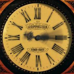 Coppelius : Time-Zeit