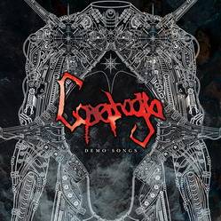 Coprophagia (JAP) : Demo