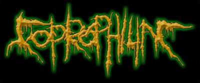 logo Coprophiliac