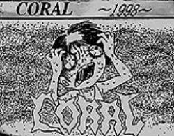Coral (JAP) : 1998