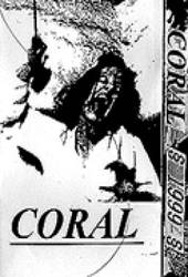 Coral (JAP) : 1999