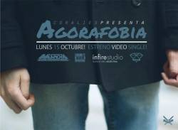 Coralies : Agorafobia