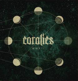 Coralies : MMXII