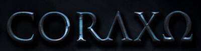 logo Coraxo logo Coraxo