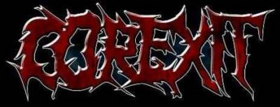 logo Corexit