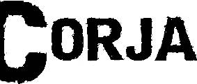 logo Corja
