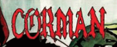 logo Corman