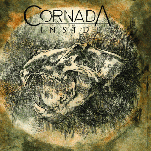 Cornada : Inside Cornada : Inside