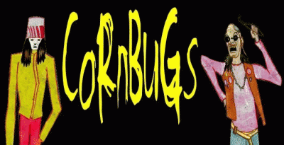 logo Cornbugs