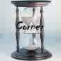 Corner : Hourglass