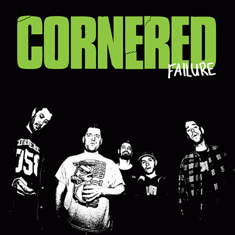 Cornered : Failure
