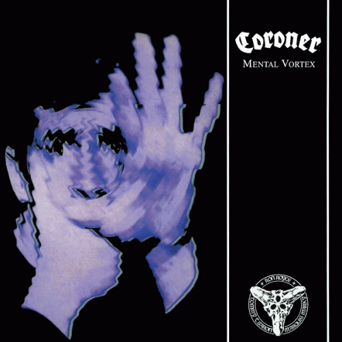 Coroner : Mental Vortex