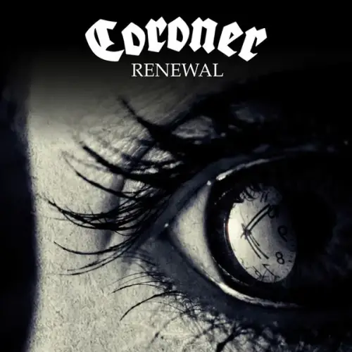 Coroner : Renewal