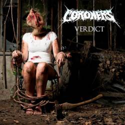 Coroners : Verdict