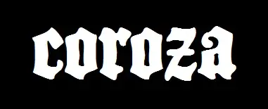 logo Coroza