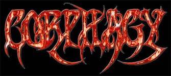 logo Corphagy logo Corphagy