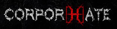 logo Corpor[H]ate