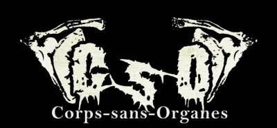 logo Corps-Sans-Organes