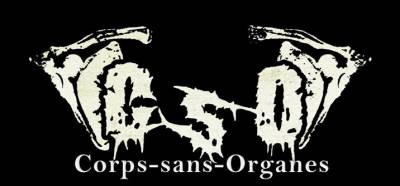 logo Corps-Sans-Organes logo Corps-Sans-Organes