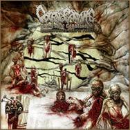 Corpse Carving : Grotesque Goratorium: Disemboweled Gorific Feast