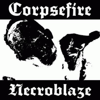 Corpsefire : Necroblaze