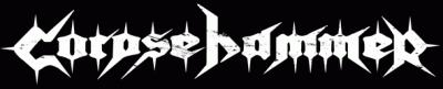 logo Corpsehammer